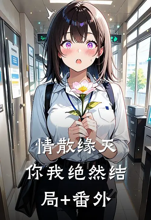 情散缘灭，你我绝然结局+番外