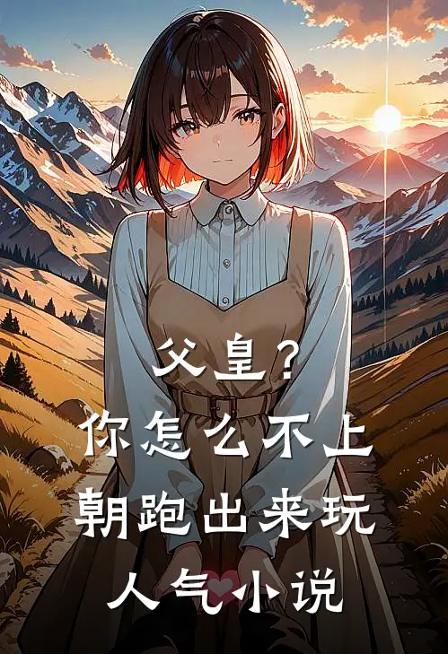 父皇？你怎么不上朝跑出来玩人气小说