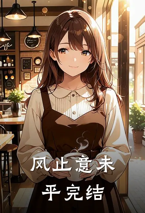 风止意未平完结