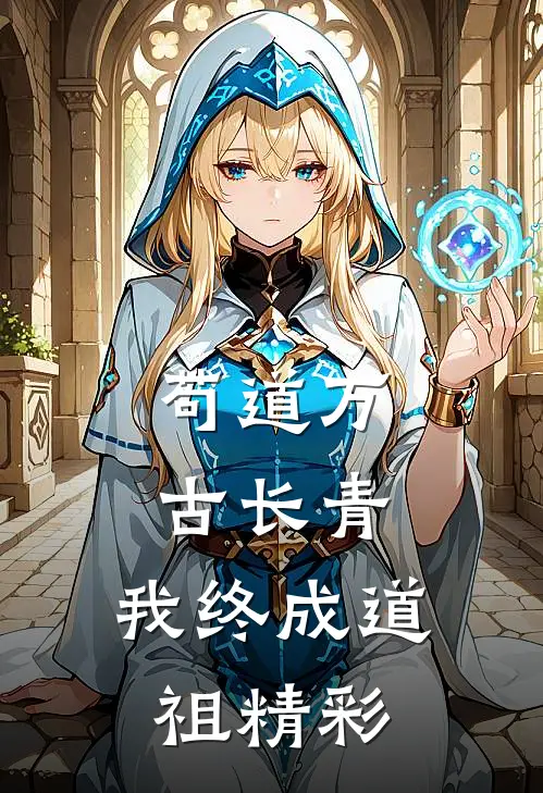 苟道万古长青，我终成道祖精彩