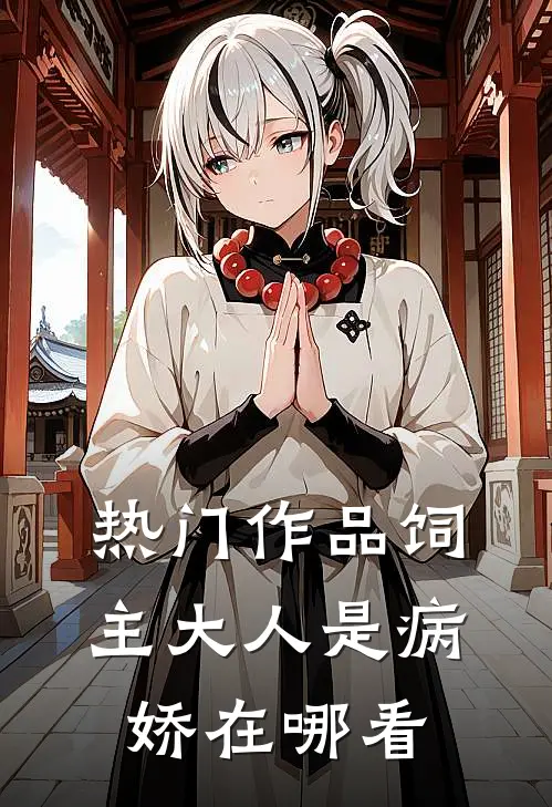 热门作品饲主大人是病娇在哪看
