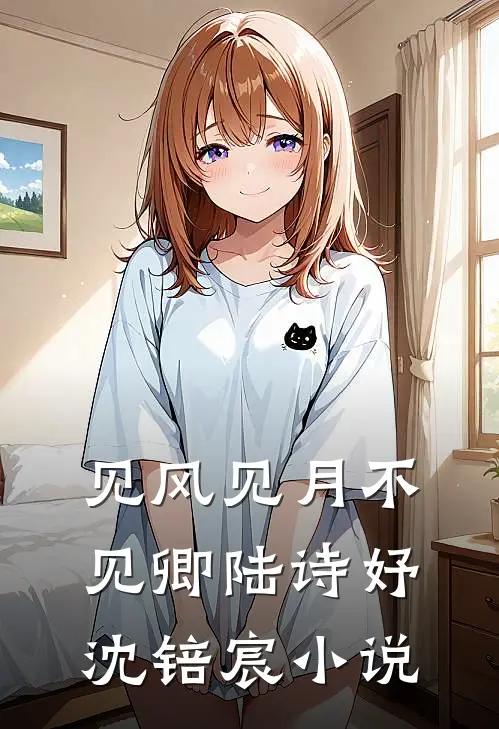 见风见月不见卿陆诗妤沈锫宸小说