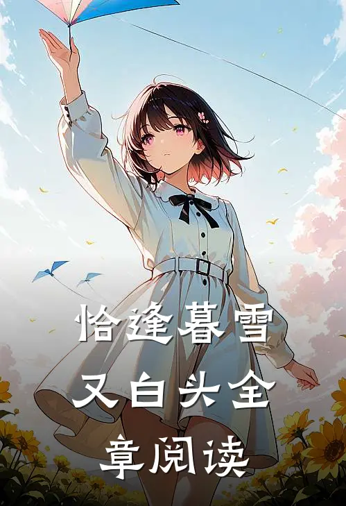 恰逢暮雪又白头全章阅读