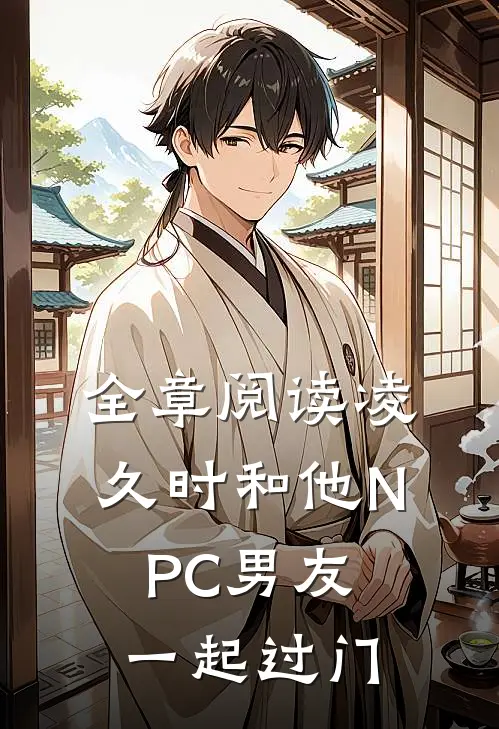 全章阅读凌久时和他NPC男友一起过门