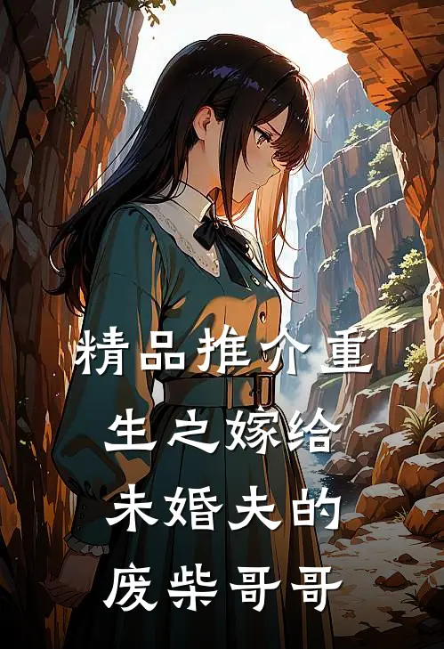 精品推介重生之嫁给未婚夫的废柴哥哥