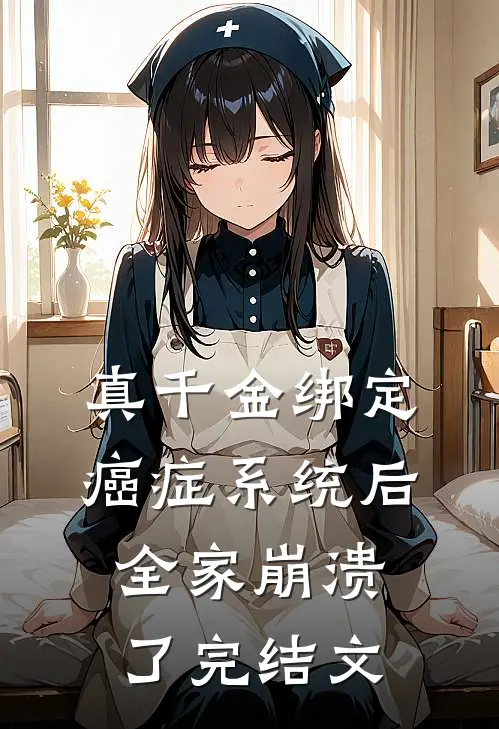 真千金绑定癌症系统后，全家崩溃了完结文