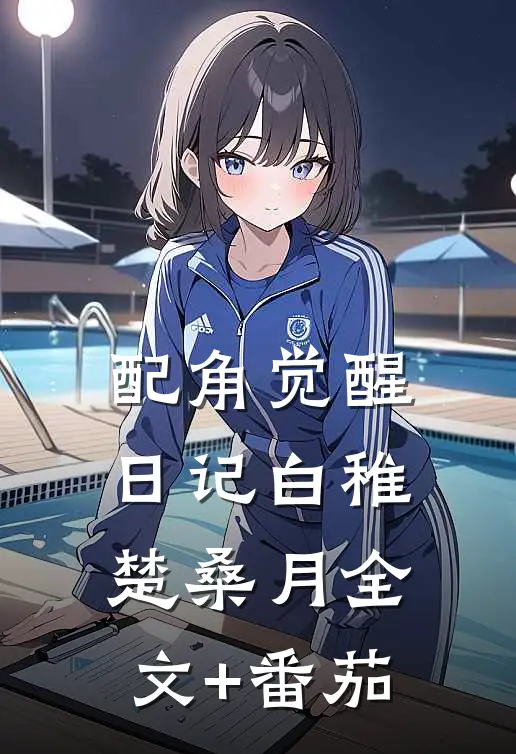 配角觉醒日记白稚楚桑月全文+番茄