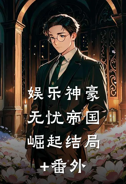 娱乐神豪：无忧帝国崛起结局+番外