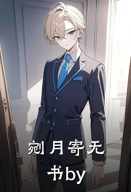 剜月寄无书by
