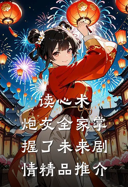 读心术：炮灰全家掌握了未来剧情精品推介
