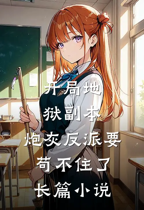 开局地狱副本，炮灰反派要苟不住了长篇小说
