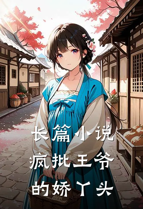 长篇小说疯批王爷的娇丫头
