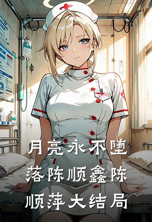 月亮永不堕落陈顺鑫陈顺萍大结局