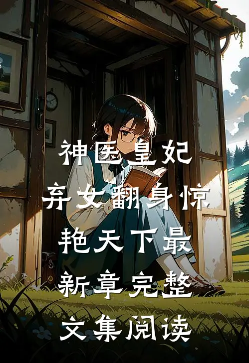 神医皇妃：弃女翻身惊艳天下最新章完整文集阅读