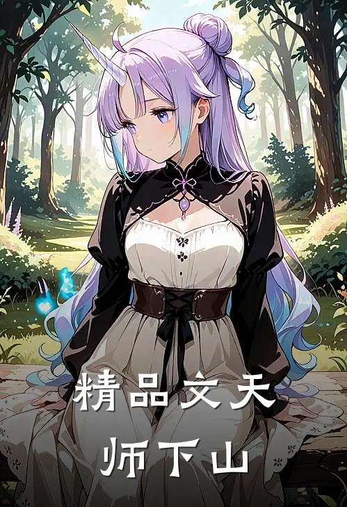 精品文天师下山