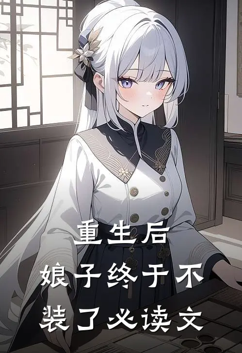 重生后，娘子终于不装了必读文