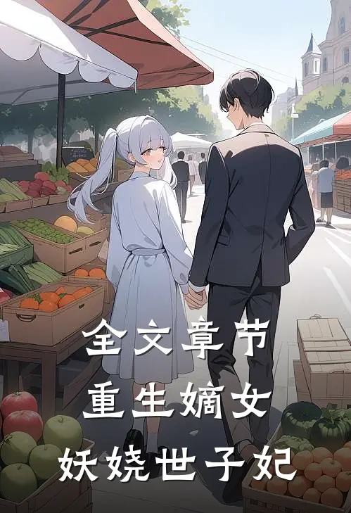 全文章节重生嫡女妖娆世子妃免费阅读