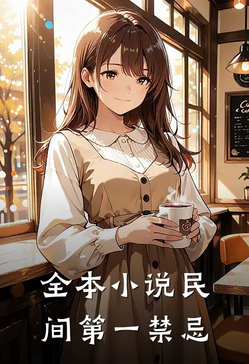 全本小说民间第一禁忌