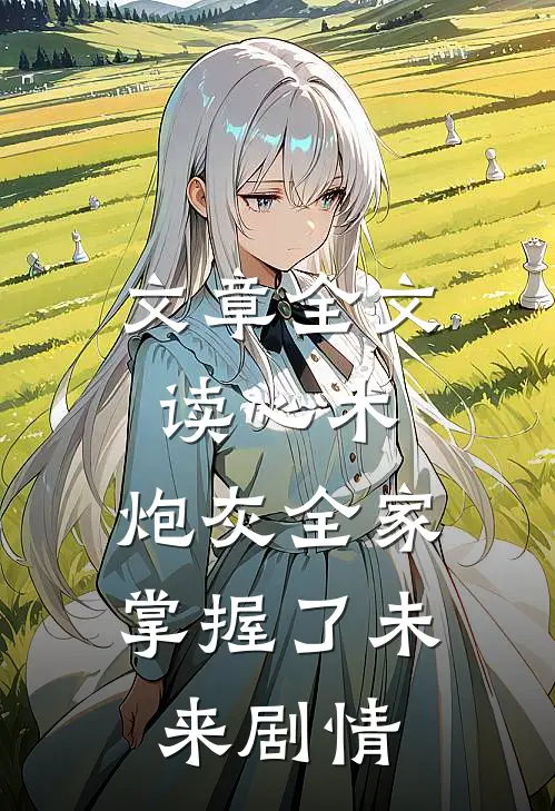文章全文读心术：炮灰全家掌握了未来剧情