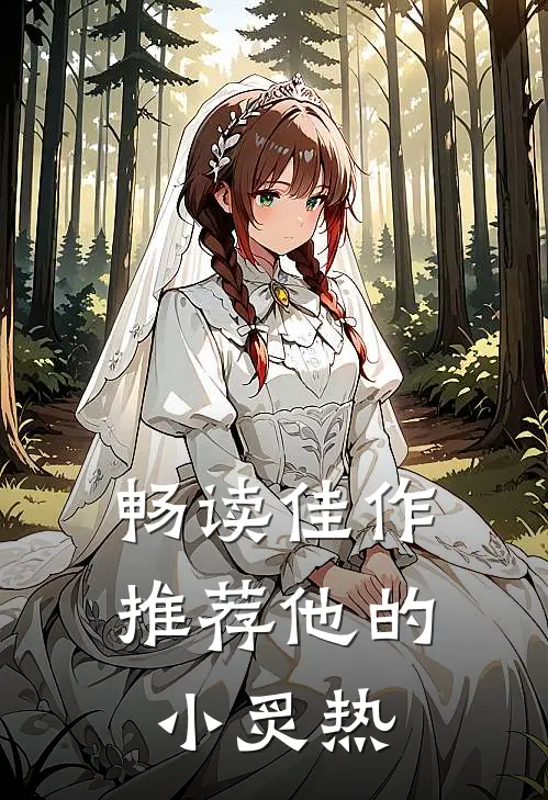 畅读佳作推荐他的小炙热