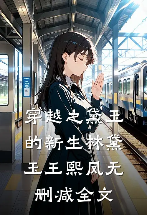 穿越之黛玉的新生林黛玉王熙凤无删减全文