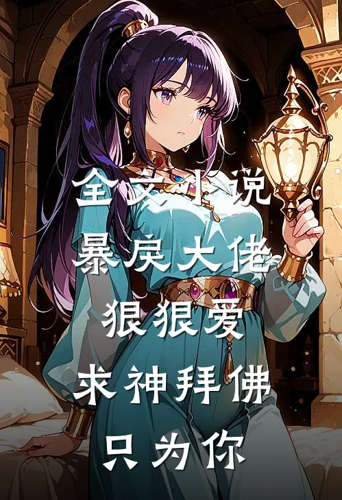 全文小说暴戾大佬狠狠爱：求神拜佛只为你