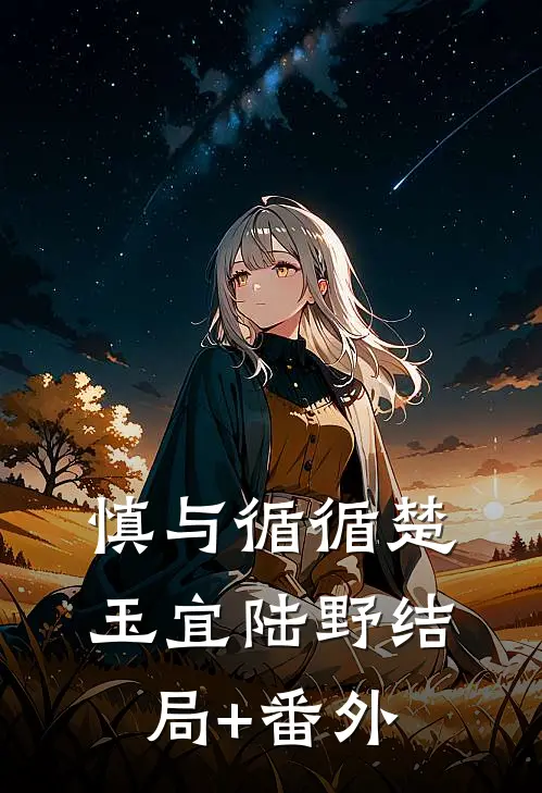 慎与循循楚玉宜陆野结局+番外