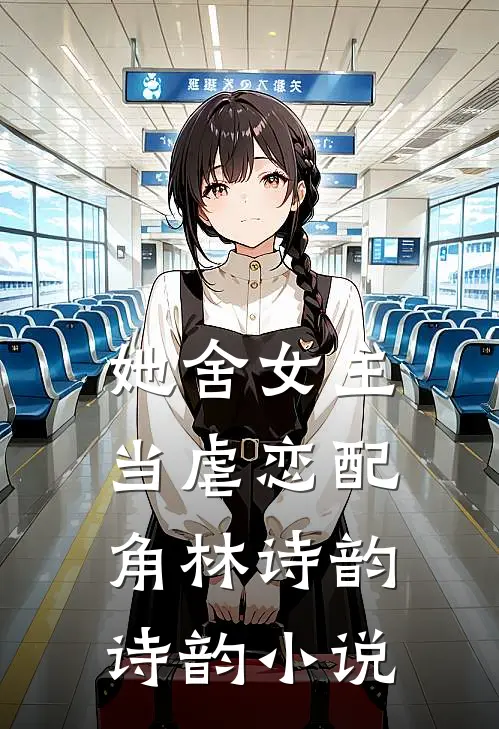她舍女主当虐恋配角林诗韵诗韵小说
