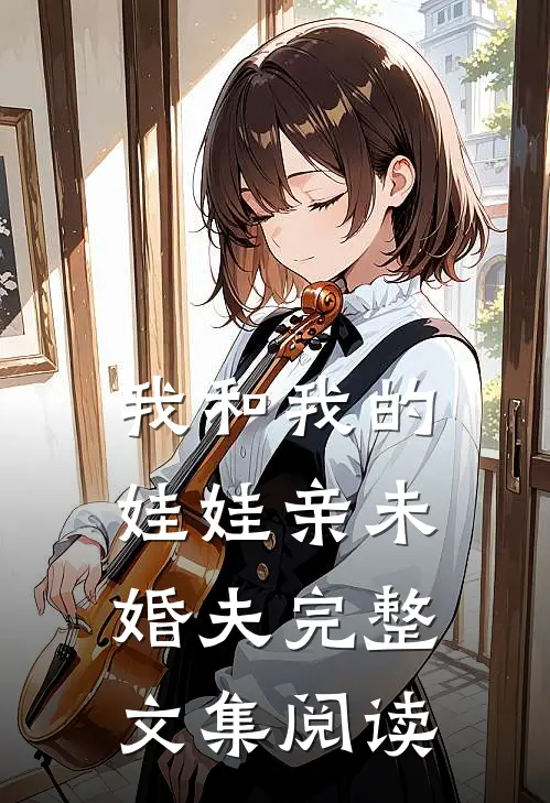 我和我的娃娃亲未婚夫完整文集阅读