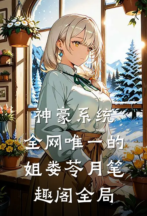 神豪系统：全网唯一的姐娄苓月笔趣阁全局