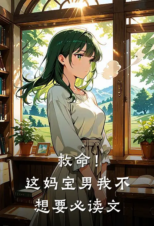 救命！这妈宝男我不想要必读文