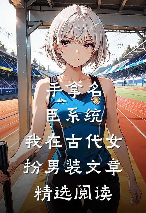 手拿名臣系统，我在古代女扮男装文章精选阅读