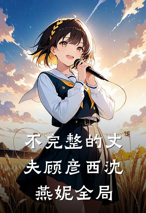 不完整的丈夫顾彦西沈燕妮全局