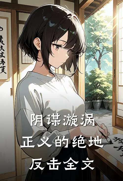 《阴谋漩涡：正义的绝地反击》全文