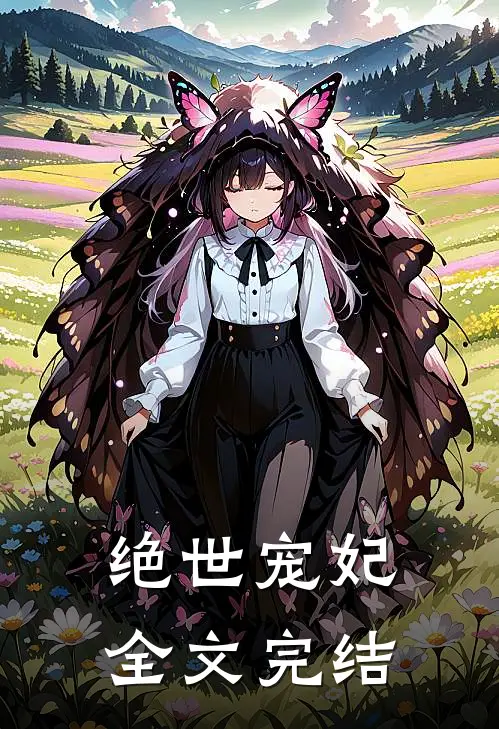绝世宠妃全文完结