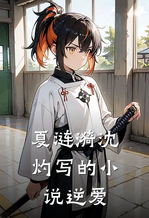 夏涟漪沈灼写的小说逆爱