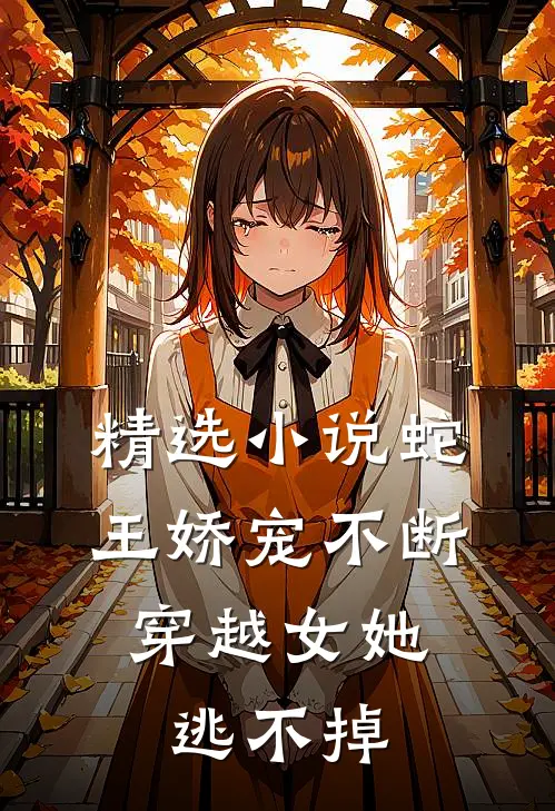 精选小说蛇王娇宠不断，穿越女她逃不掉