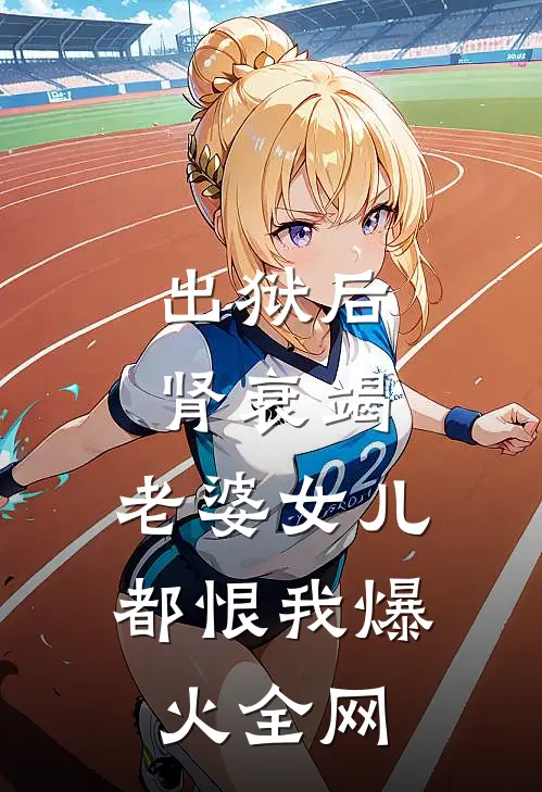出狱后肾衰竭，老婆女儿都恨我爆火全网