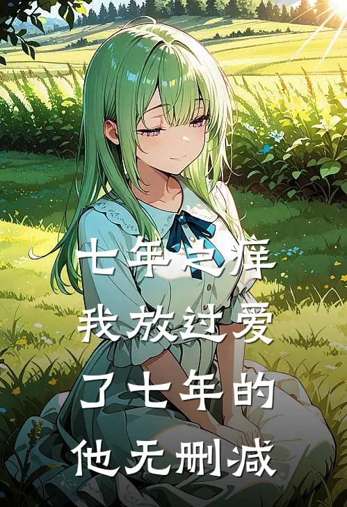 七年之痒，我放过爱了七年的他无删减
