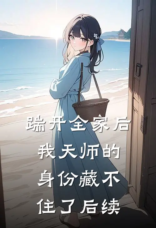 踹开全家后，我天师的身份藏不住了后续