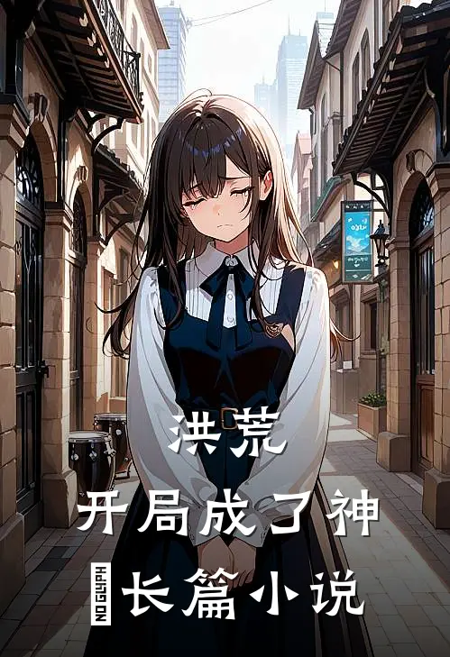 洪荒开局成了神祇长篇