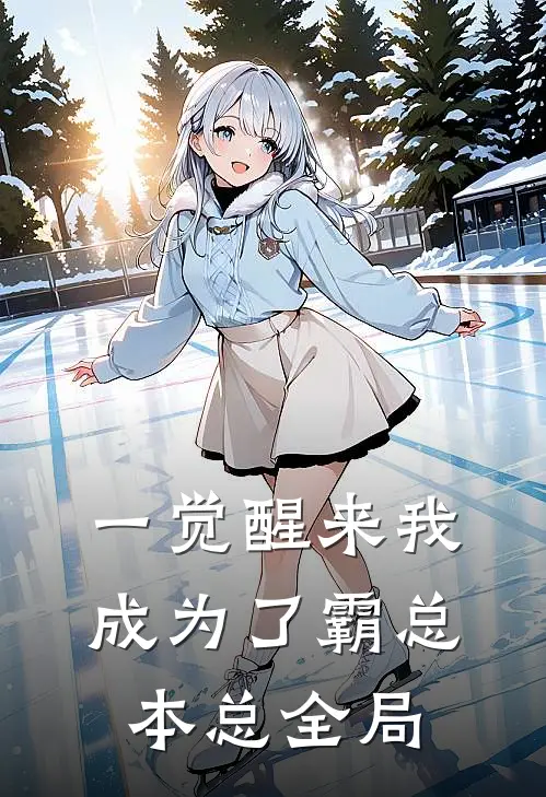 一觉醒来我成为了霸总本总全局