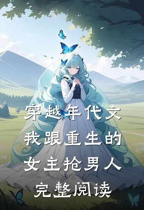 穿越年代文，我跟重生的女主抢男人完整阅读