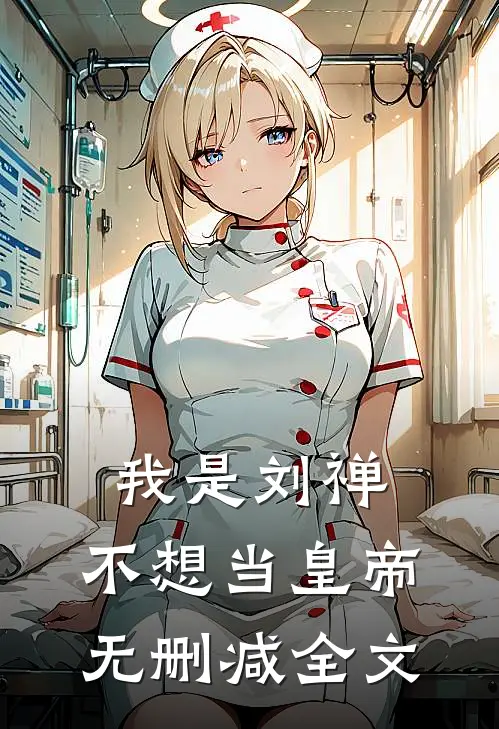 我是刘禅，不想当皇帝无删减全文