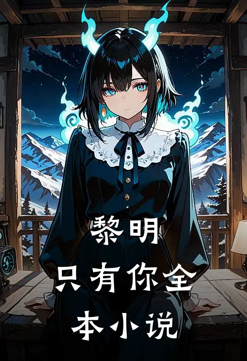 黎明，只有你全本小说