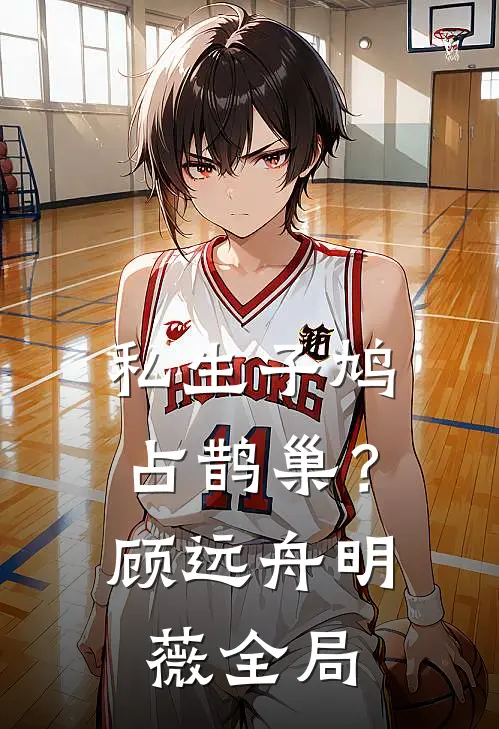 私生子鸠占鹊巢？顾远舟明薇全局