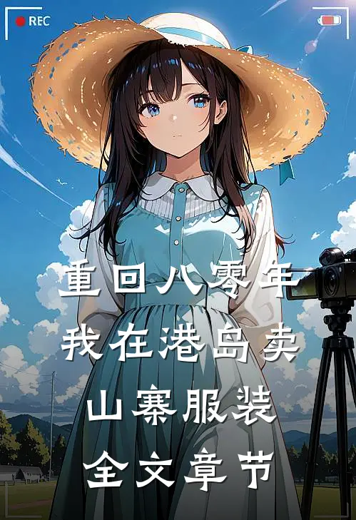 重回八零年，我在港岛卖山寨服装全文章节