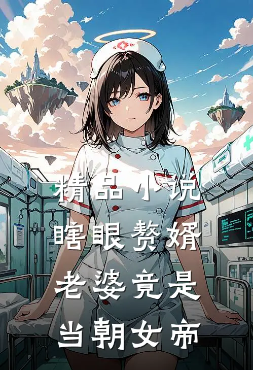精品小说瞎眼赘婿，老婆竟是当朝女帝