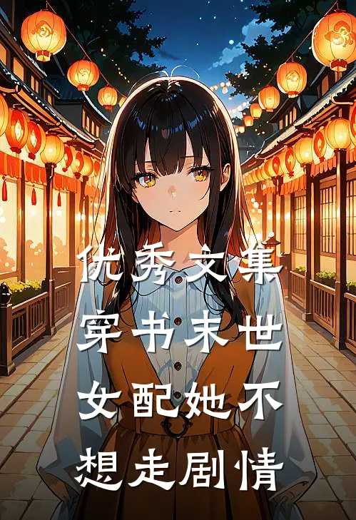 优秀文集穿书末世：女配她不想走剧情
