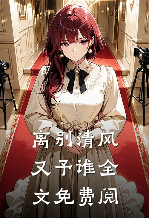 离别清风又予谁全文免费阅
